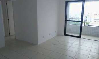 Imagem 3: Aluguel apartamento 2qts Torre