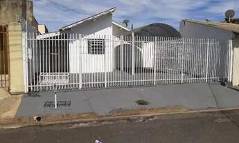 Imagem: Casa na Cohab II para locação