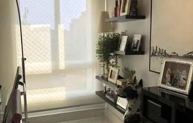 Imagem 4: Locação Apartamento 3 Dormitórios - 90 m² Perdizes