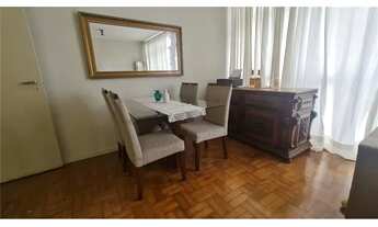 Imagem 4: APARTAMENTO RESIDENCIAL em São Paulo - SP, Jardim Paulista