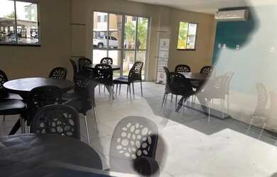 Imagem 7: ! Alpha Class Apartamento com 3 dormitórios