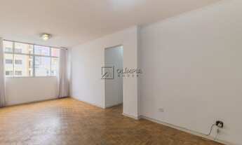 Imagem 4: Apartamento Locação 3 Dormitórios - 100 m² Cerqueira César