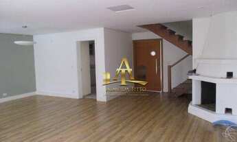 Imagem 3: Casa com 3 Suites para alugar, 246 m² por R$ 13.548/mês - Alphaville 06 - Santana de Parn