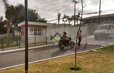 Imagem 7: Apartamento com 2 dormitórios, 45 m² - venda por R$ 180.000,00 ou aluguel por R$ 1.300,00