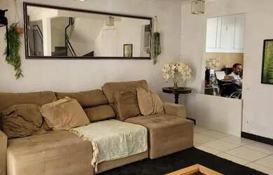 Imagem 5: Alugo casa no mangueiral 3 quartos