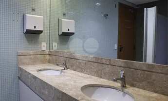 Imagem 7: Laje comercial unificada de 2 unidades - 480m² - Vila Mariana