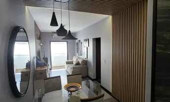 Imagem 4: WM- Apartamento Amplo em Itaparica