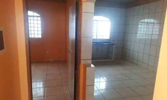 Imagem 2: Vendo casa de dois pavimentos