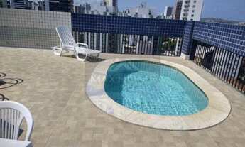 Imagem 2: Edf. STÚDIO PARQUE AMORIM na Boa Vista