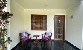 Imagem 2: Casa Triplex com 03 quartos à venda em Condomínio na Praia Grande