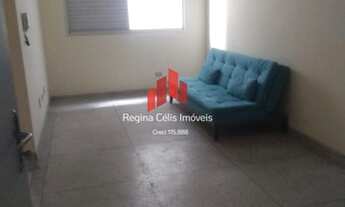 Imagem 3: Kitnet para Venda em São Vicente, Gonzaguinha, 1 dormitório, 1 banheiro