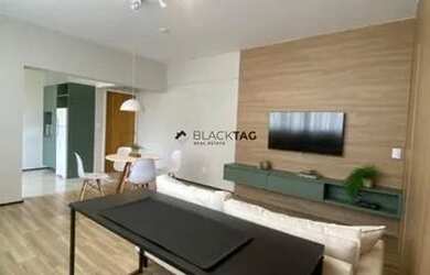 Imagem 6: Apartamento mobiliado para venda e locação no Condomínio Edificio Guaira no Cambuí em Camp