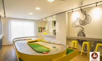 Imagem 2: Apartamento (tipo - padrao) 3 dormitórios/suite, cozinha planejada, portaria 24hs, lazer