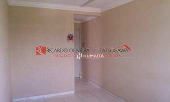 Imagem 4: Apartamento com 2 dormitórios para alugar, 45 m² por R$ 1.000,00/mês - São Pedro - Londrin