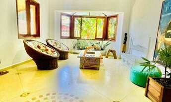 Imagem 5: Casa com 3 dormitórios para alugar, 174 m² por R$ 6.000,00/mês - Jardim Floresta - Atibaia