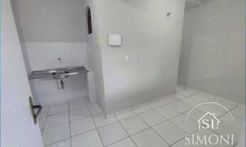 Imagem 5: SCL B38 - Chega de deixar para depois, 2 qtos em Cidade Continental