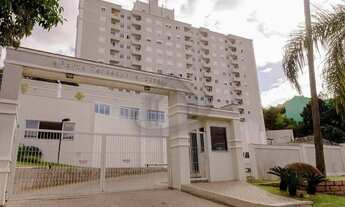 Imagem: Apartamento para Venda - 59.3m², 2 dormitórios