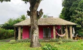 Imagem 3: VENDO OU ALUGO Linda casa em um dos melhores Condomínios de Aldeia