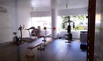 Imagem 3: Apartamento à 70 metros do mar na praia de Pitangueiras/Guarujá