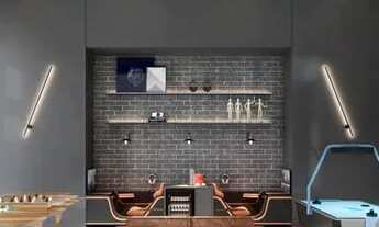 Imagem 4: Vende-se amplo apartamento no Altiplano