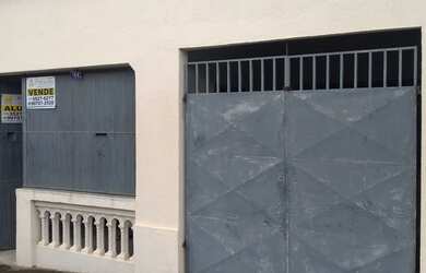 Imagem 2: Vendo casa no centro de Pindamonhangaba