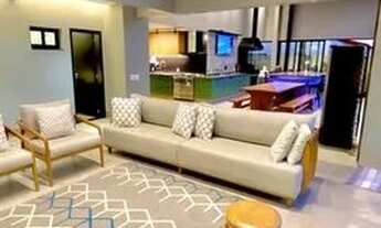 Imagem 7: Casa à venda ! Casa em condomínio com 4 dormitórios