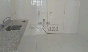 Imagem 2: Apartamento Padrão em São José dos Campos