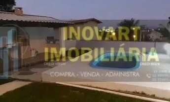 Imagem 3: !COD 170 Excelente casa com 4 quartos em condomínio