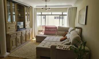 Imagem: SãO PAULO - Apartamento Padrão - Moema