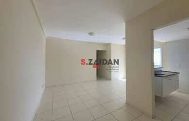 Imagem 2: Apartamento com 3 dormitórios para alugar, 85 m² por R$ 3.046,27/mês - Paulista - Piracica