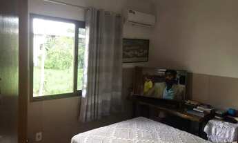 Imagem 3: Apartamento para venda tem 55 metros quadrados com 2 quartos em Canasvieiras - Florianópol