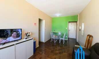 Imagem 4: Apartamento 03 quartos a venda, 80m² por R$290.000, no Centro de Guarapari - ES