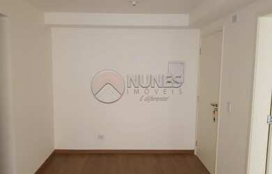 Imagem 2: Apartamento para venda tem 47 metros quadrados com 2 quartos em Novo Osasco - Osasco - SP