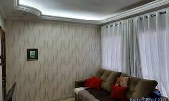 Imagem 2: APARTAMENTO - PLANALTO - SP