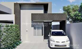 Imagem 2: LINDO IMÓVEL COM 03 DORMITÓRIOS, PISCINA E ÁREA GOURMET!