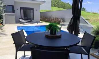 Imagem 2: Casa em Condomínio para Venda em Santana de Parnaíba, Alphaville, 4 dormitórios, 4 suítes