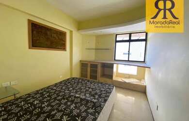 Imagem 5: Apartamento com 3 dormitórios para alugar, 80 m² por R$ 2.076/mês - Piedade - Jaboatão dos