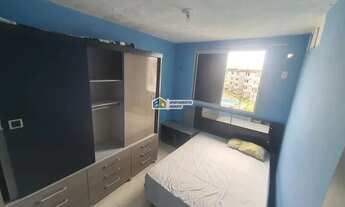 Imagem 7: Total Ville Felicidade 2 Quartos Lago Azul