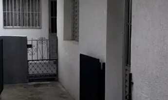 Imagem 3: Casa para aluguel 70 metros quadrados com 2 quartos, cômodos grandes próximo a estação Sã