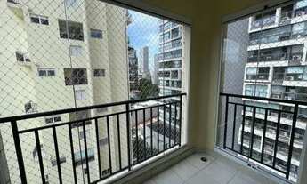 Imagem 5: Apartamento para venda com 68 metros quadrados com 2 quartos em Sumarezinho - São Paulo