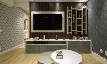 Imagem: Apartamento Venda Vila Leopoldina 179 m²