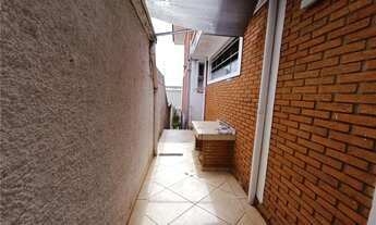 Imagem 2: Excelente Sobrado para Locação, na Região Central