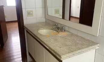 Imagem 5: Apartamento com 4 dormitórios para alugar, 165 m² por R$ 6.420,00/mês - Savassi - Belo Hor