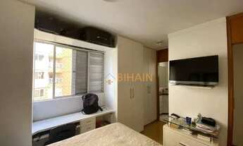 Imagem 11: Apartamento com 4 dormitórios à venda, 105 m² por R$ 830.000,00 - Buritis - Belo Horizonte