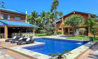 Imagem 7: GUARUJÁ - Casa de Condomínio - ACAPULCO