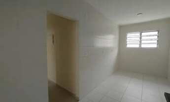 Imagem 3: Casa para aluguel tem 90 metros quadrados com 2 quartos em Estuário - Santos - SP