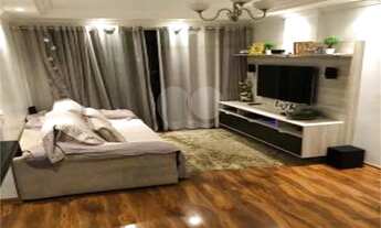 Imagem 2: Apartamento 2 Dormitórios à Venda no Itararé em São Vicente-SP