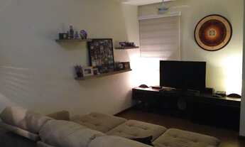 Imagem 6: Apartamento para aluguel tem 81 metros quadrados com 3 quartos