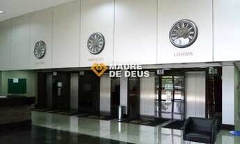 Imagem 2: Empreendimento de alta qualidade e localidade privilegiada