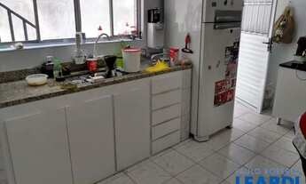 Imagem 6: SOBRADO - VILA HOMERO THON - SP